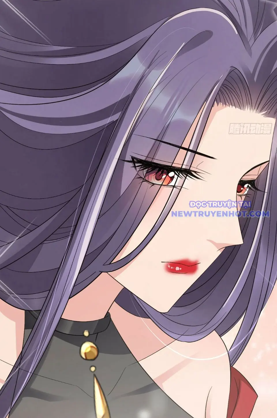 Tùy Tùng Của Nữ Phản Diện Chapter 55 - Trang 25