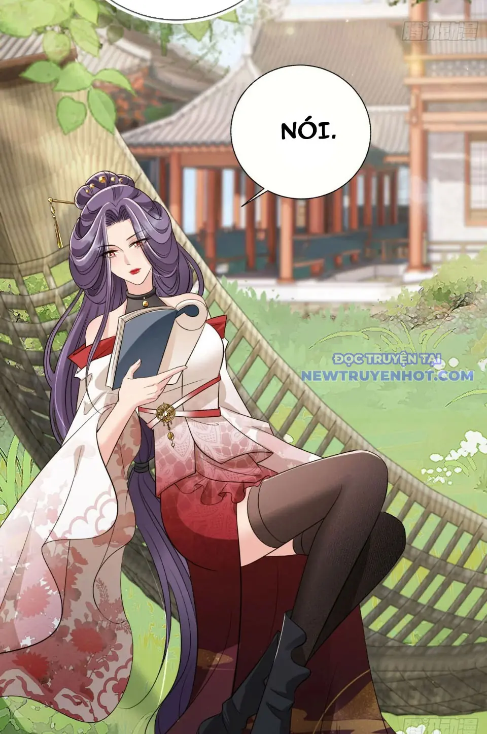 Tùy Tùng Của Nữ Phản Diện Chapter 55 - Trang 28