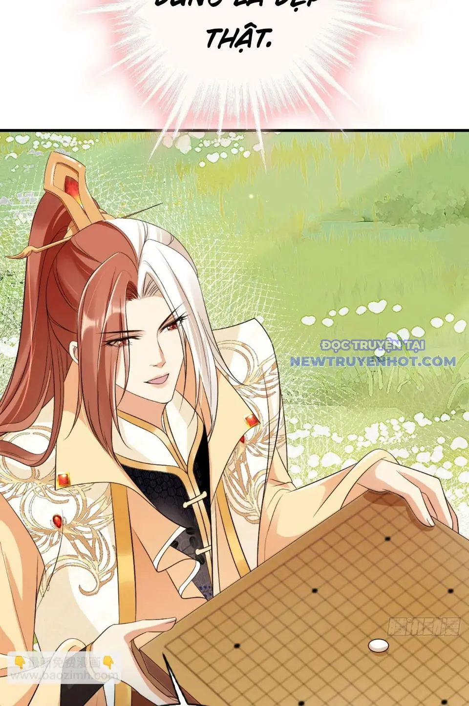 Tùy Tùng Của Nữ Phản Diện Chapter 55 - Trang 30