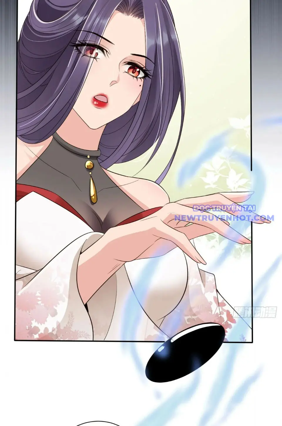Tùy Tùng Của Nữ Phản Diện Chapter 55 - Trang 33