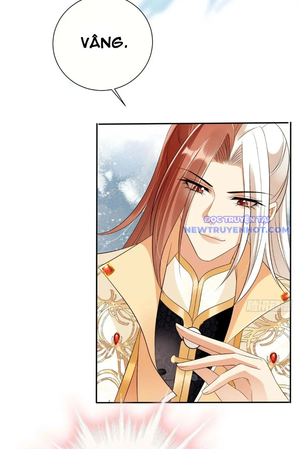 Tùy Tùng Của Nữ Phản Diện Chapter 55 - Trang 34