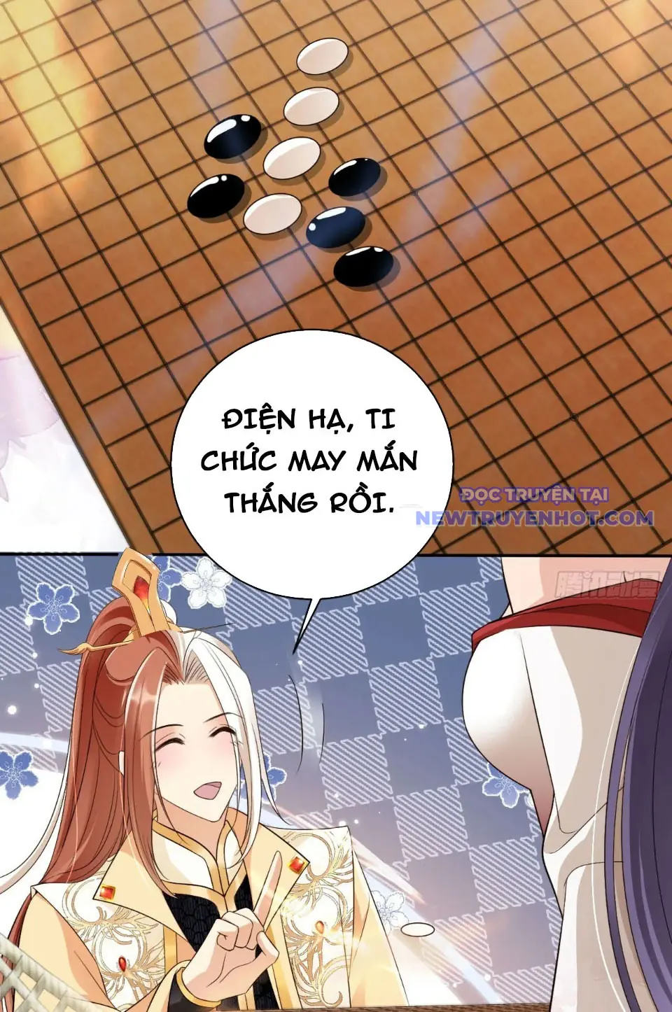 Tùy Tùng Của Nữ Phản Diện Chapter 55 - Trang 36