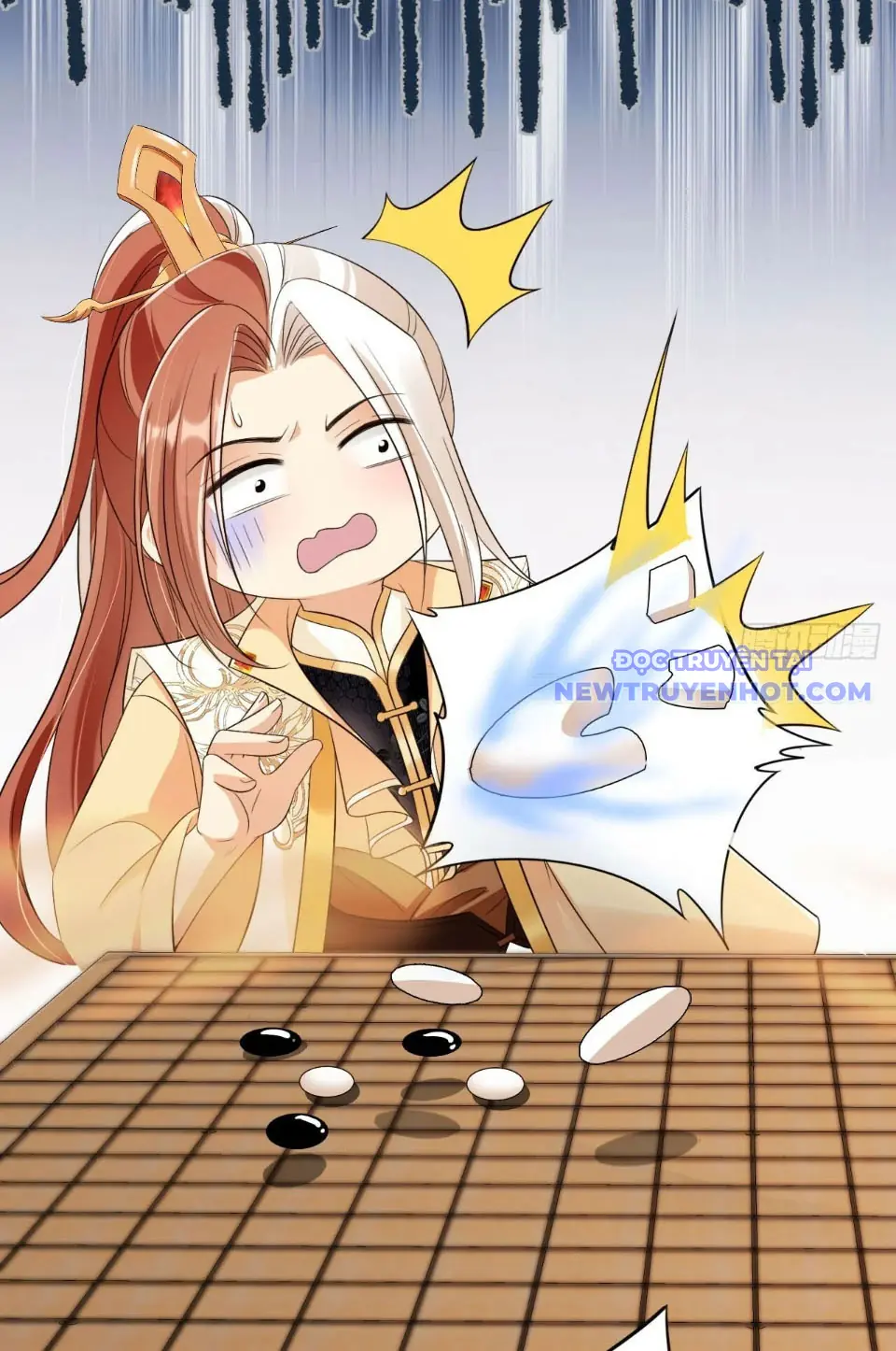 Tùy Tùng Của Nữ Phản Diện Chapter 55 - Trang 38