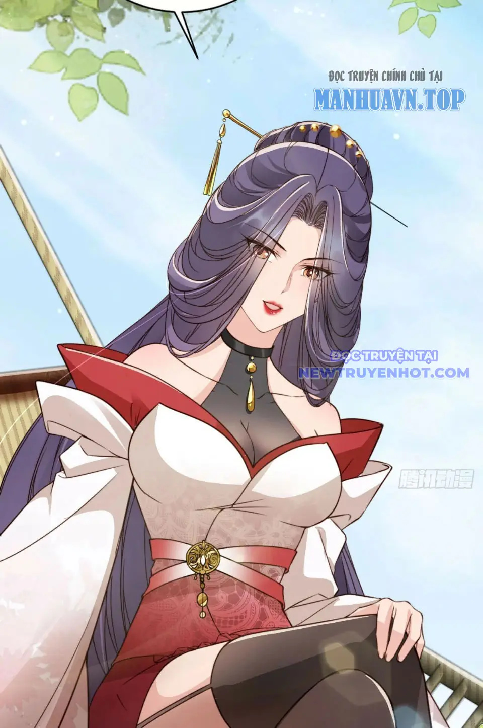 Tùy Tùng Của Nữ Phản Diện Chapter 55 - Trang 40