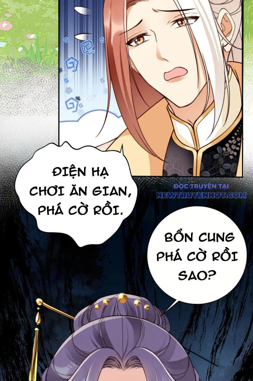 Tùy Tùng Của Nữ Phản Diện Chapter 55 - Trang 42