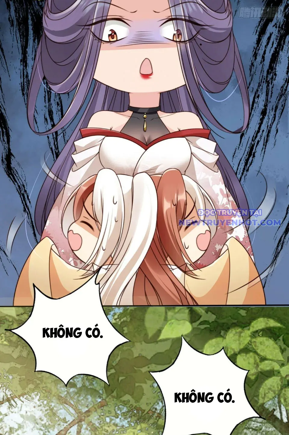 Tùy Tùng Của Nữ Phản Diện Chapter 55 - Trang 43