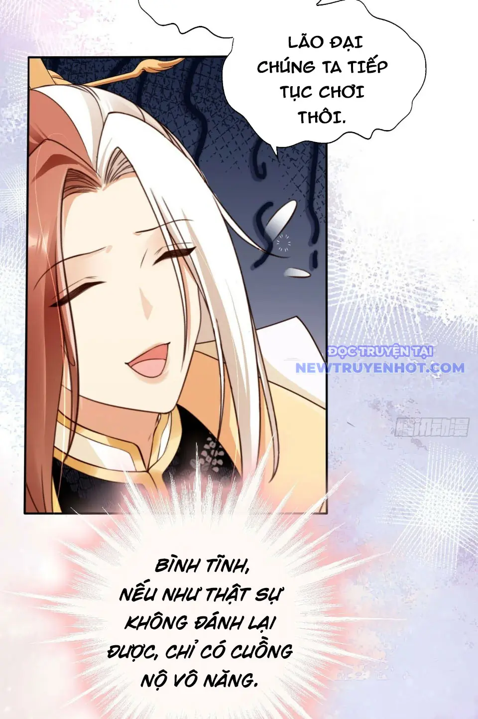 Tùy Tùng Của Nữ Phản Diện Chapter 55 - Trang 46