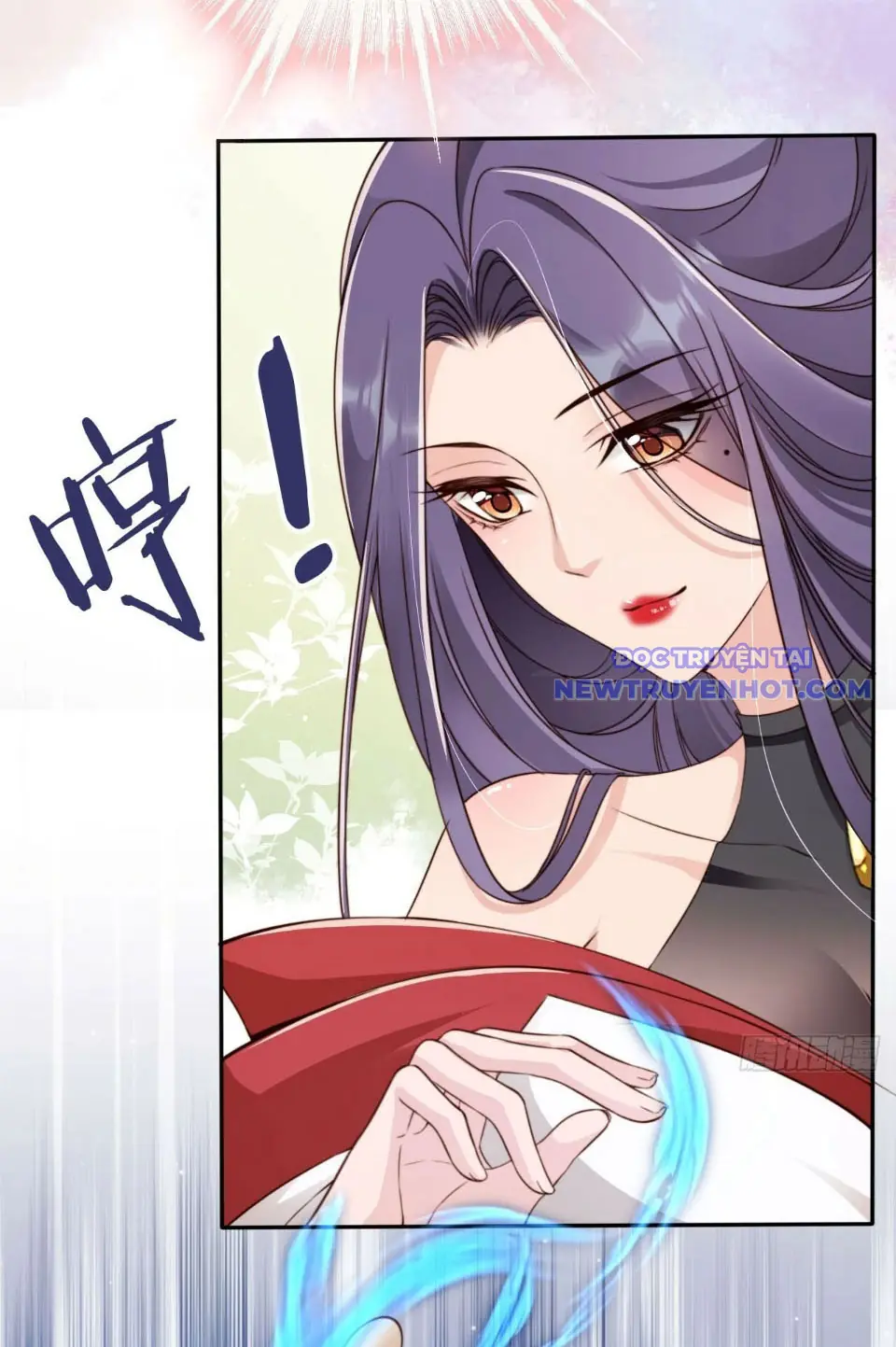 Tùy Tùng Của Nữ Phản Diện Chapter 55 - Trang 47