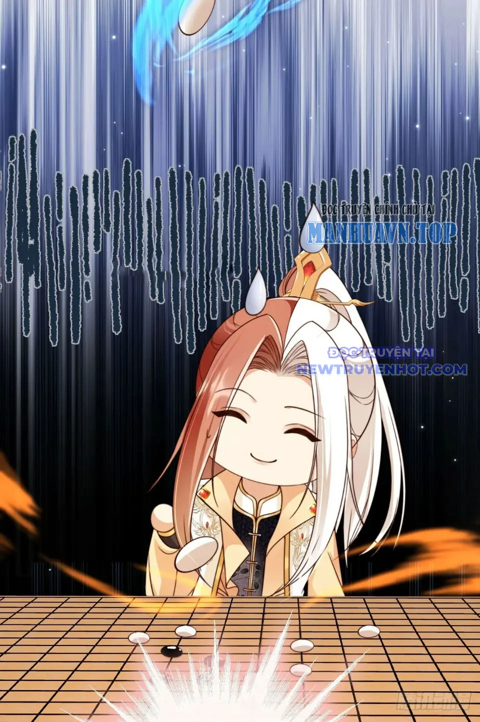 Tùy Tùng Của Nữ Phản Diện Chapter 55 - Trang 48