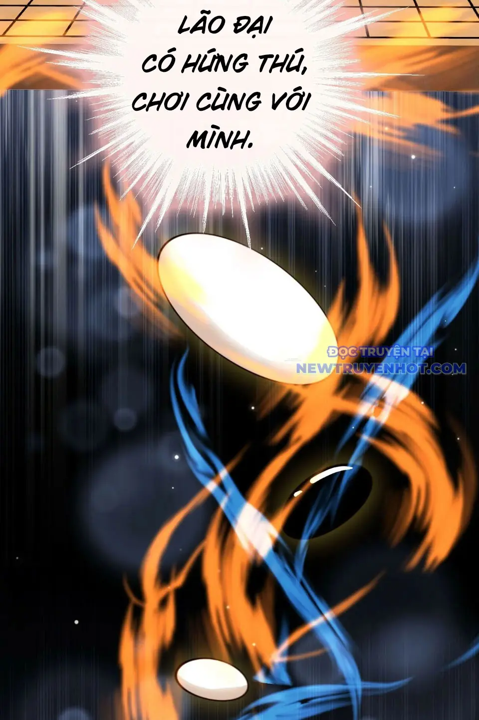 Tùy Tùng Của Nữ Phản Diện Chapter 55 - Trang 49