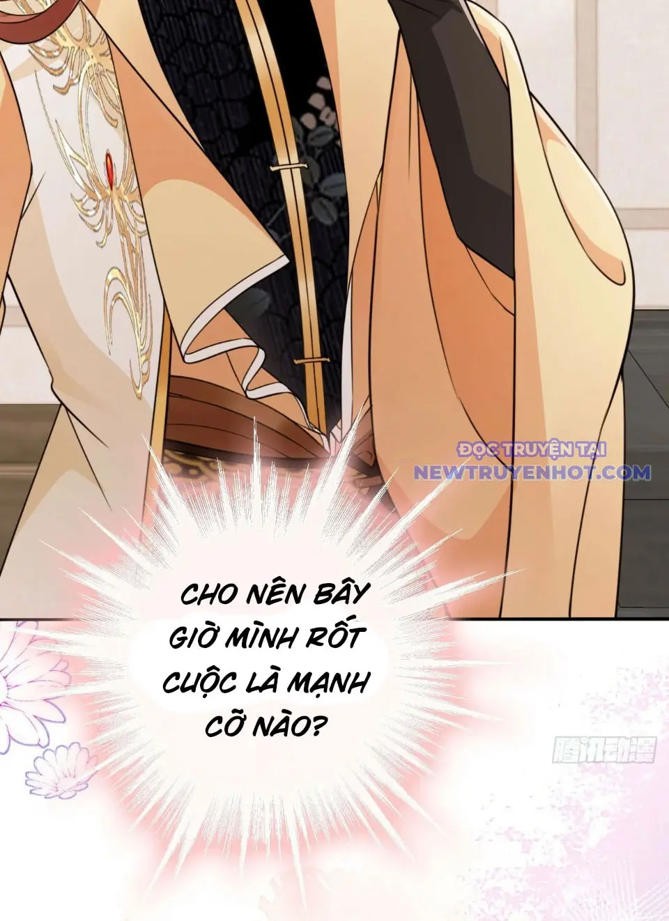 Tùy Tùng Của Nữ Phản Diện Chapter 55 - Trang 5