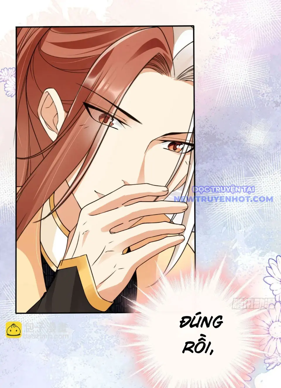 Tùy Tùng Của Nữ Phản Diện Chapter 55 - Trang 6