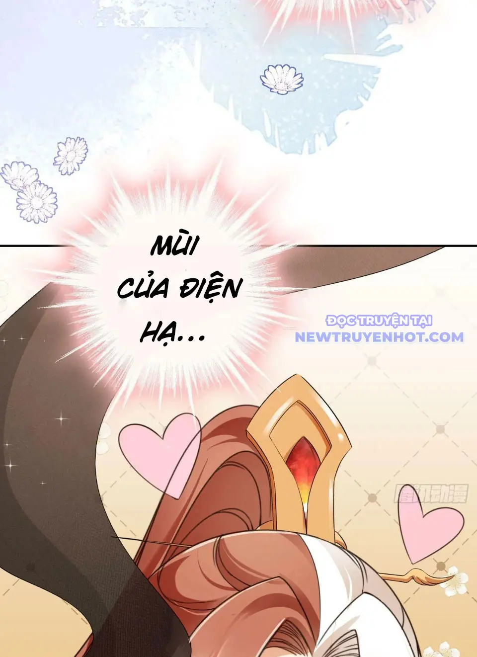 Tùy Tùng Của Nữ Phản Diện Chapter 55 - Trang 7