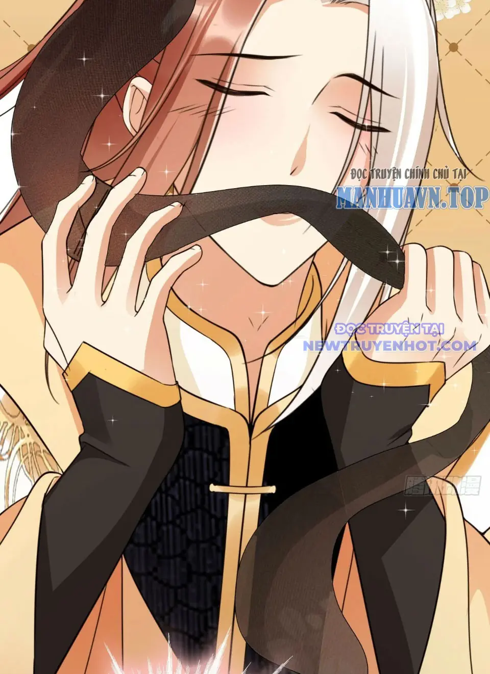 Tùy Tùng Của Nữ Phản Diện Chapter 55 - Trang 8