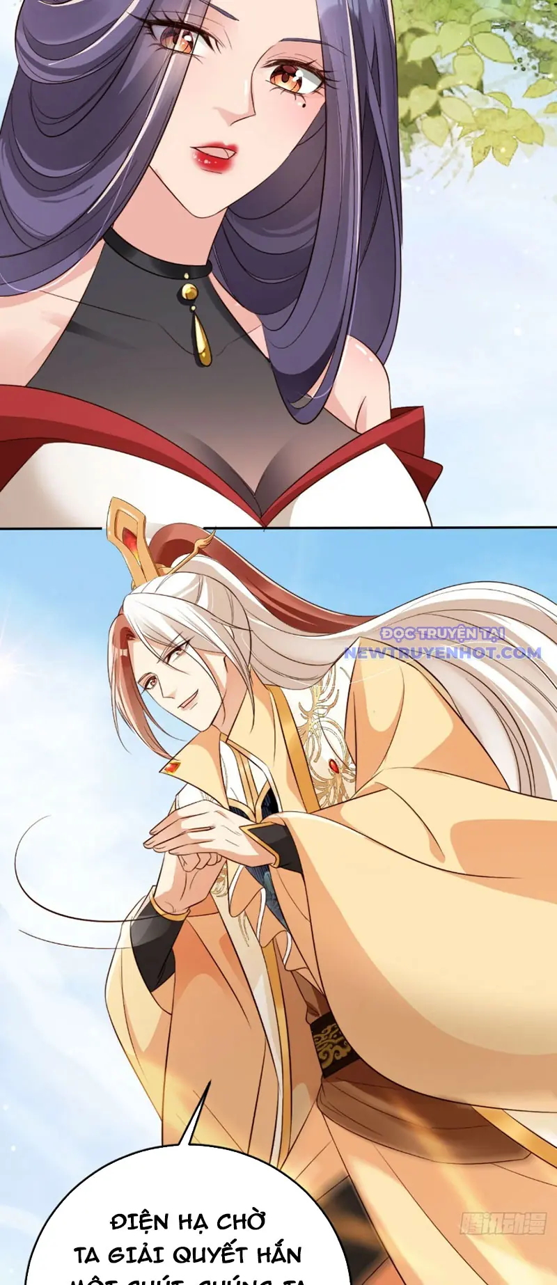 Tùy Tùng Của Nữ Phản Diện Chapter 56 - Trang 12
