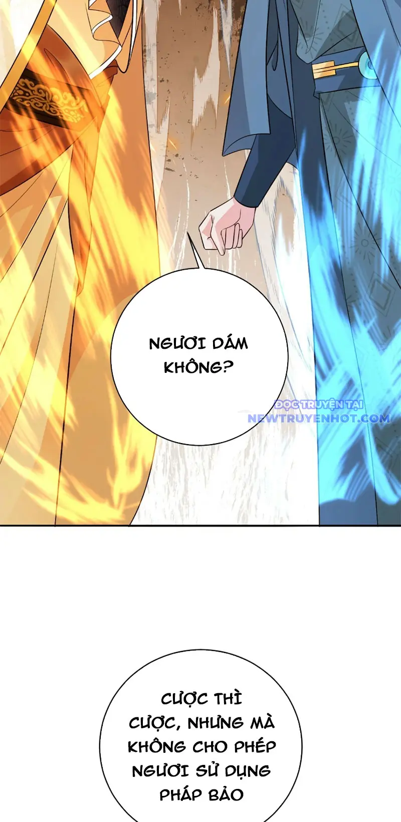 Tùy Tùng Của Nữ Phản Diện Chapter 56 - Trang 21