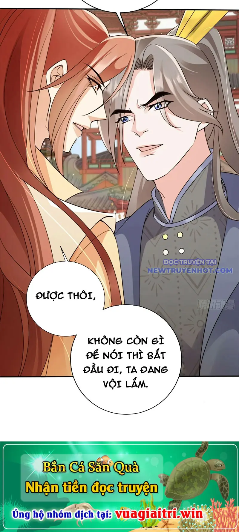 Tùy Tùng Của Nữ Phản Diện Chapter 56 - Trang 22