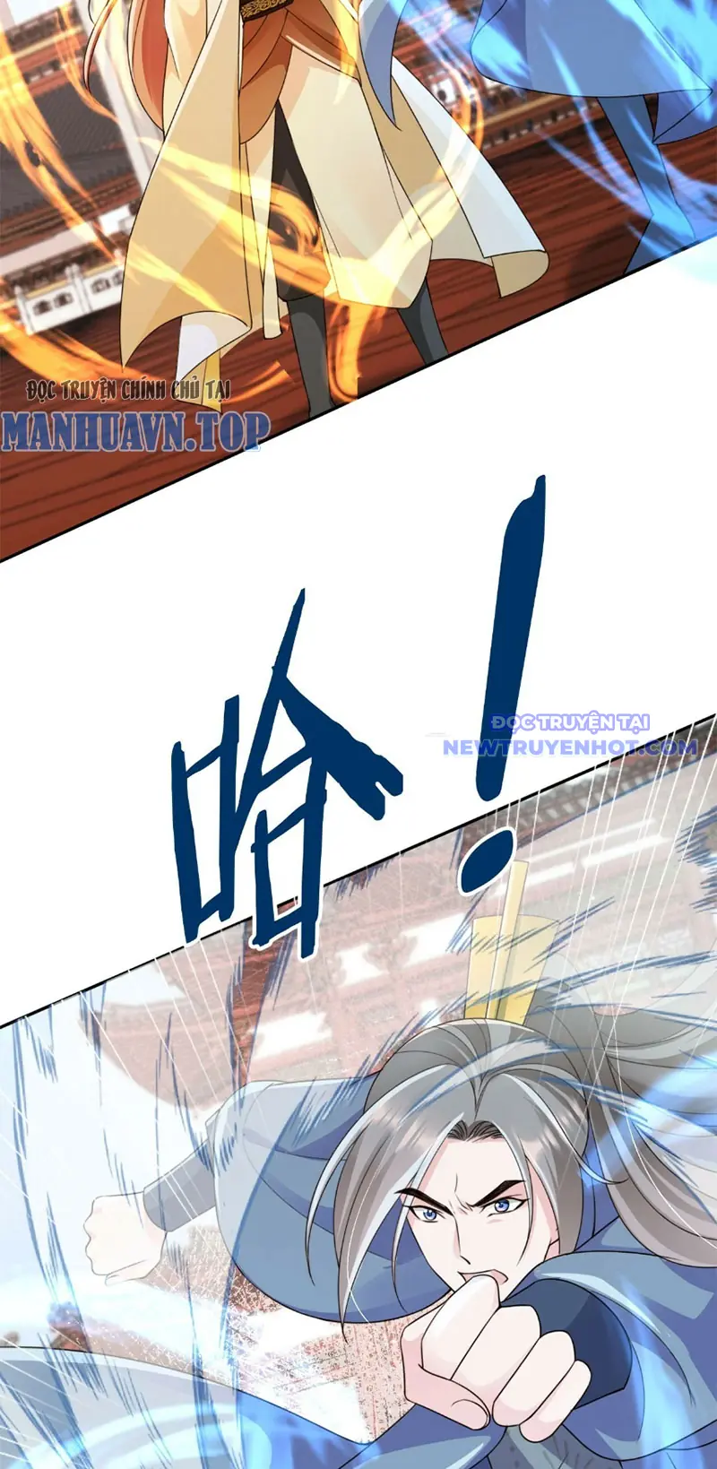 Tùy Tùng Của Nữ Phản Diện Chapter 56 - Trang 25