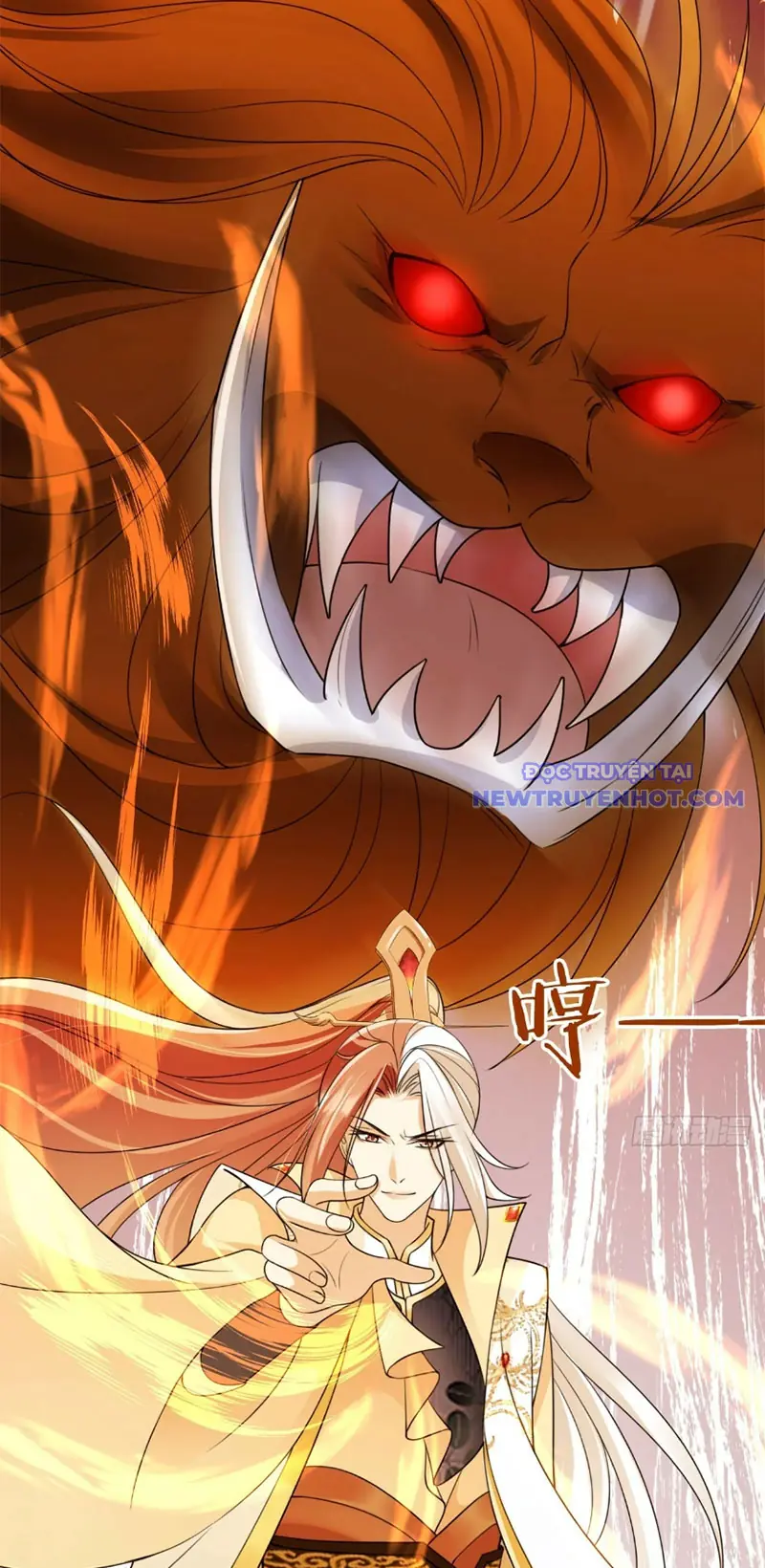 Tùy Tùng Của Nữ Phản Diện Chapter 56 - Trang 28