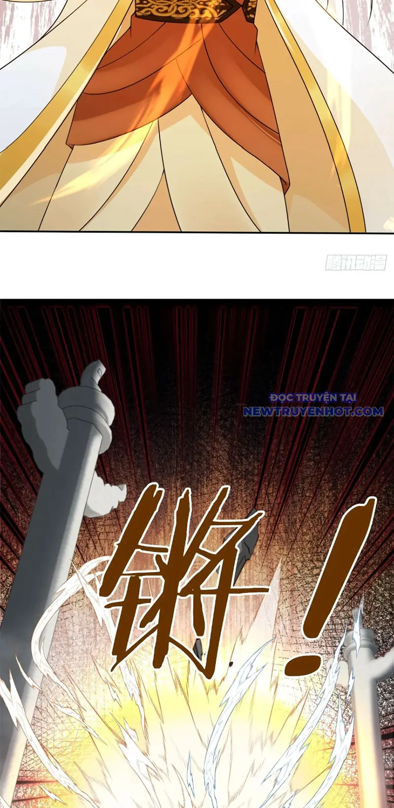 Tùy Tùng Của Nữ Phản Diện Chapter 56 - Trang 29