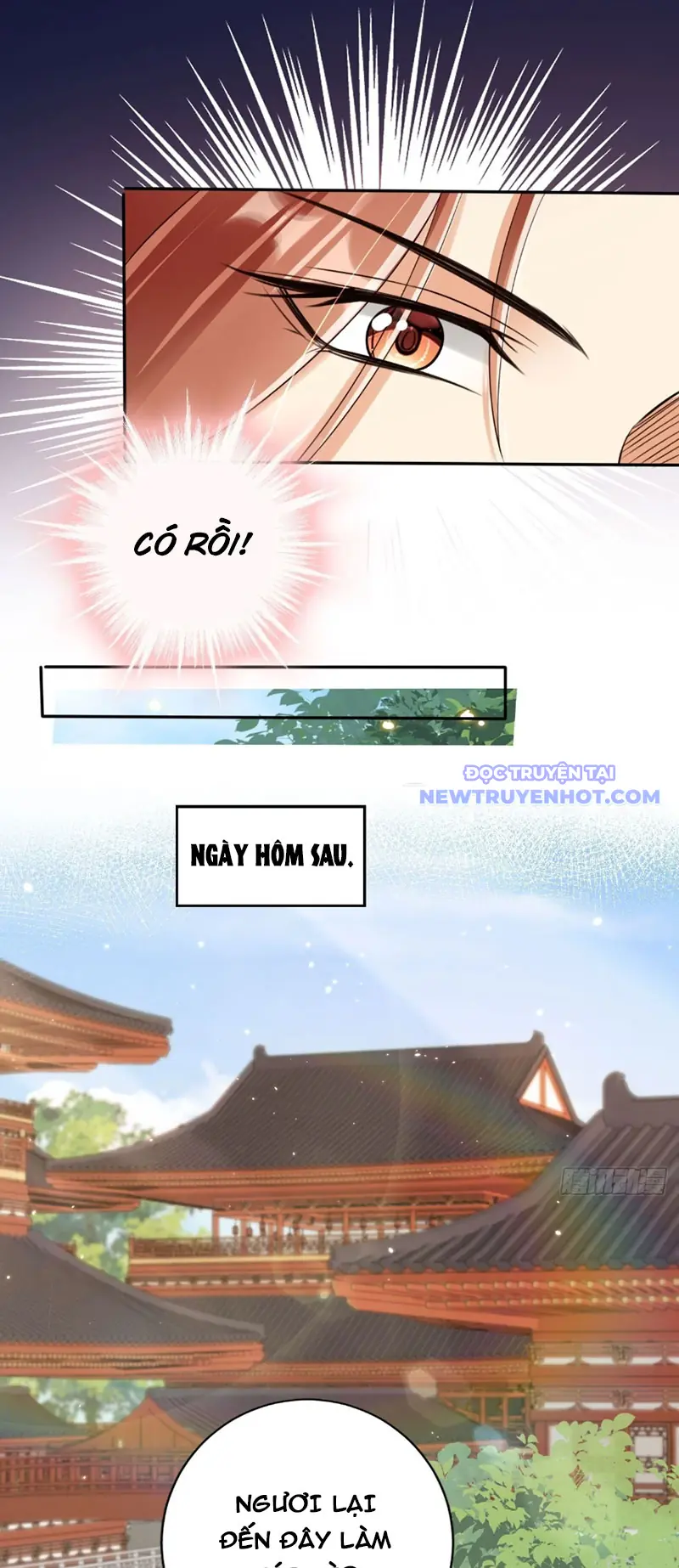 Tùy Tùng Của Nữ Phản Diện Chapter 56 - Trang 3