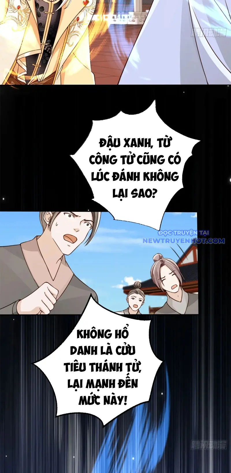 Tùy Tùng Của Nữ Phản Diện Chapter 56 - Trang 31