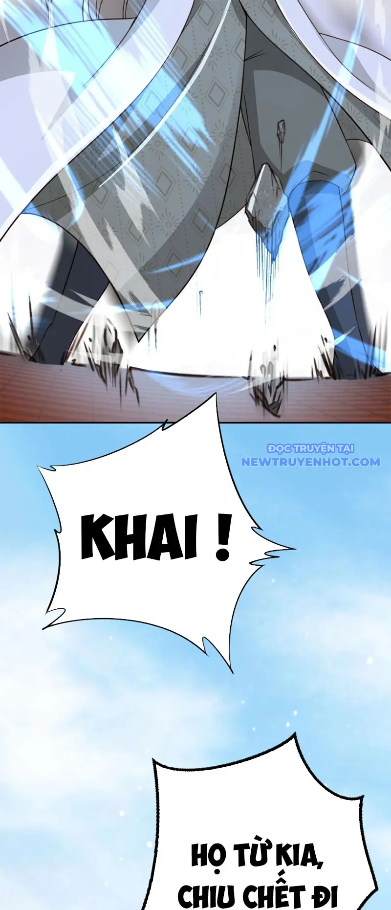Tùy Tùng Của Nữ Phản Diện Chapter 56 - Trang 33