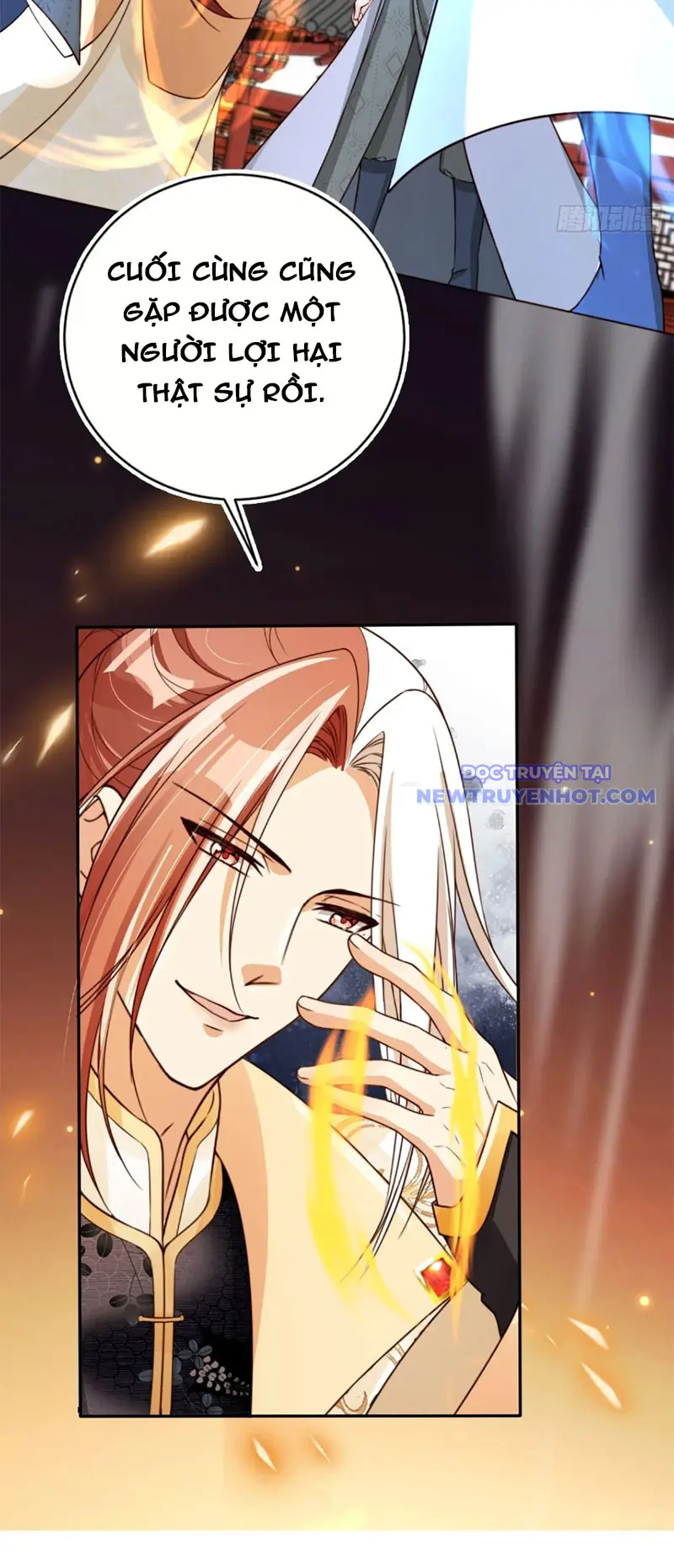 Tùy Tùng Của Nữ Phản Diện Chapter 56 - Trang 35