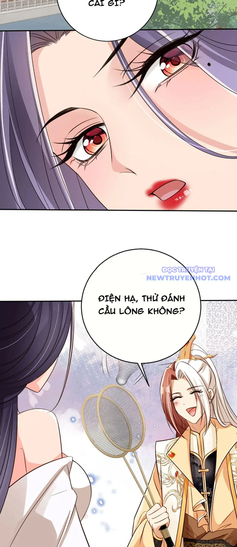 Tùy Tùng Của Nữ Phản Diện Chapter 56 - Trang 4