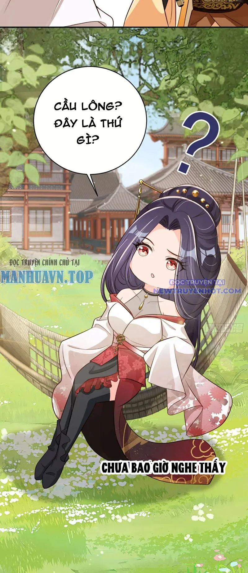 Tùy Tùng Của Nữ Phản Diện Chapter 56 - Trang 5