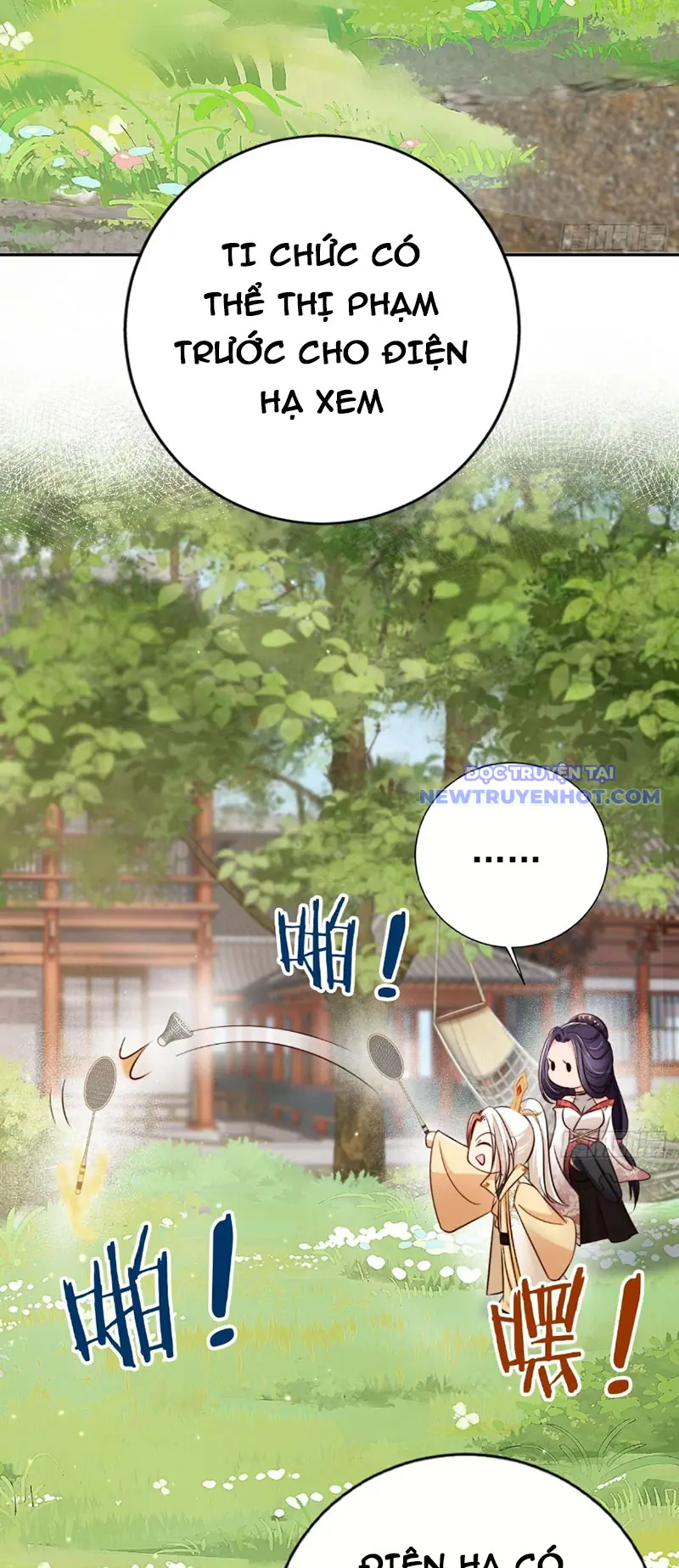 Tùy Tùng Của Nữ Phản Diện Chapter 56 - Trang 6