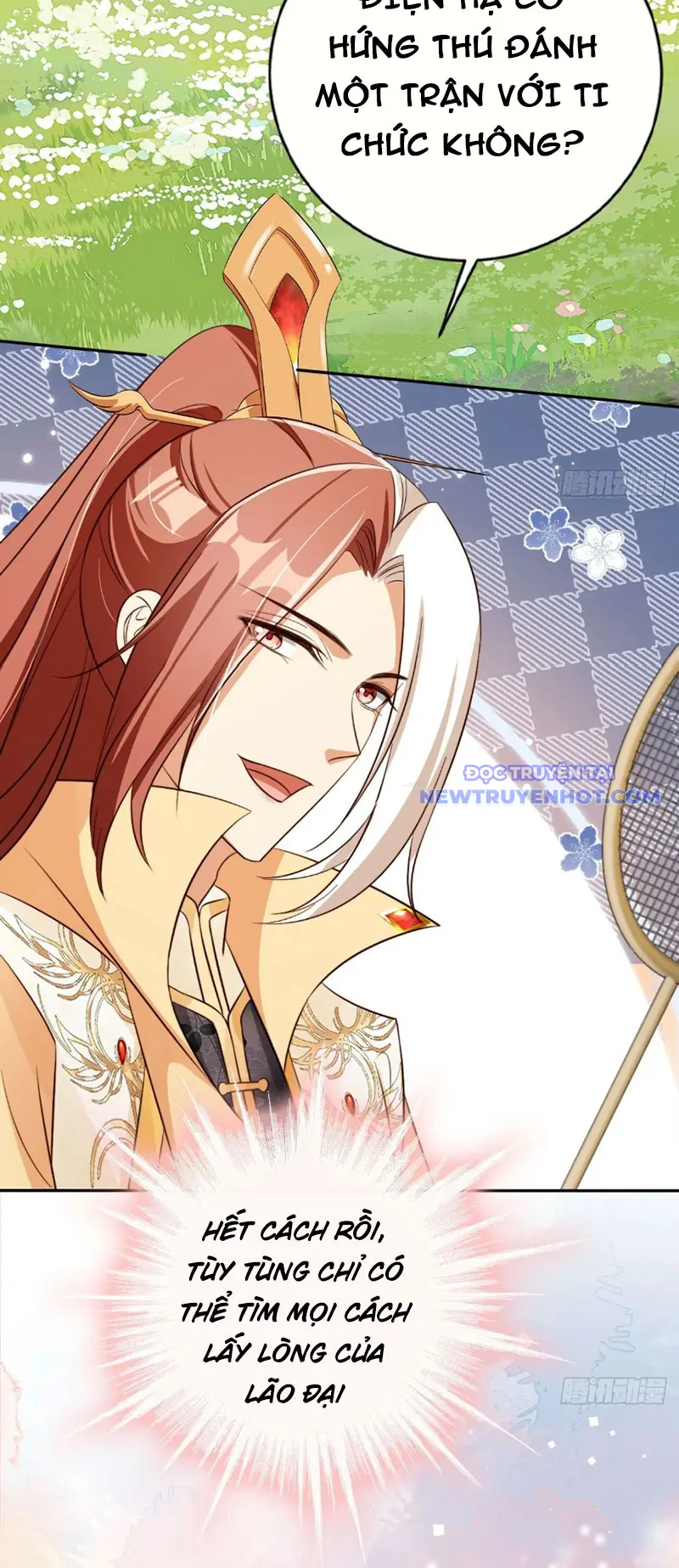 Tùy Tùng Của Nữ Phản Diện Chapter 56 - Trang 7