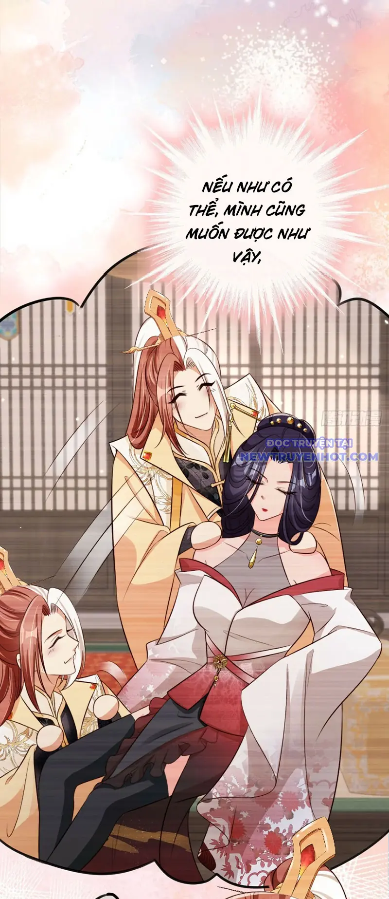 Tùy Tùng Của Nữ Phản Diện Chapter 56 - Trang 8