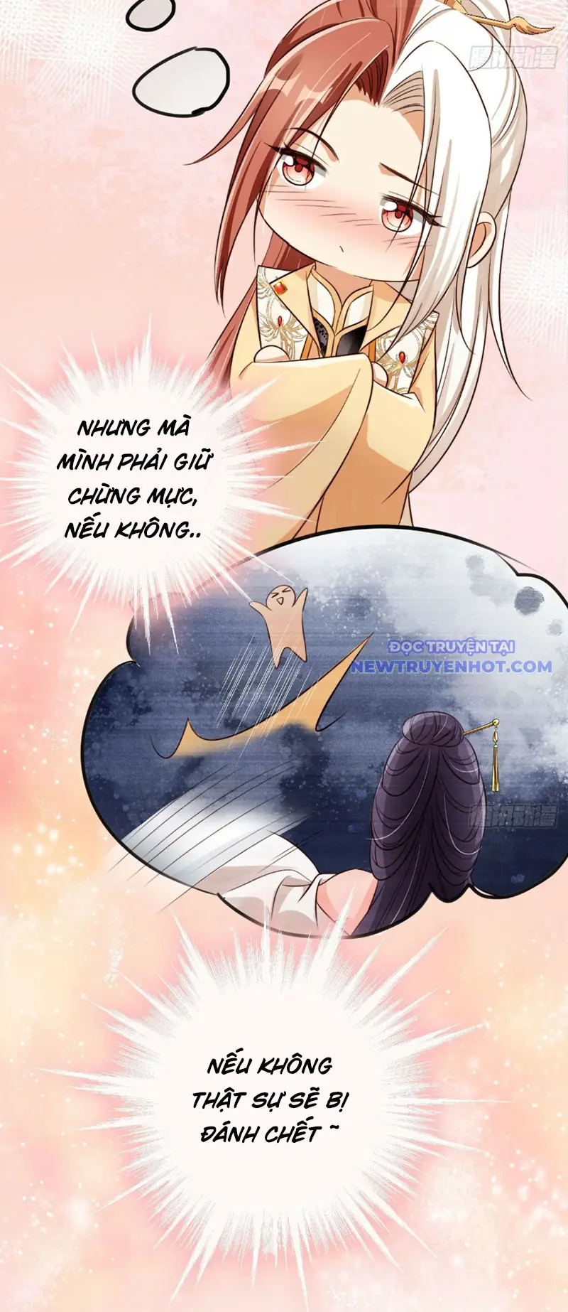 Tùy Tùng Của Nữ Phản Diện Chapter 56 - Trang 9