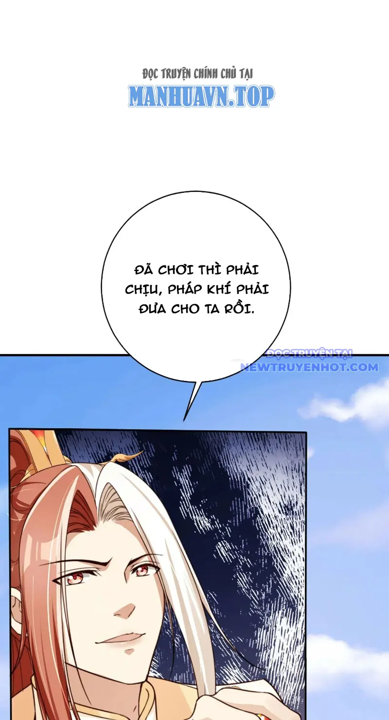 Tùy Tùng Của Nữ Phản Diện Chapter 57 - Trang 10