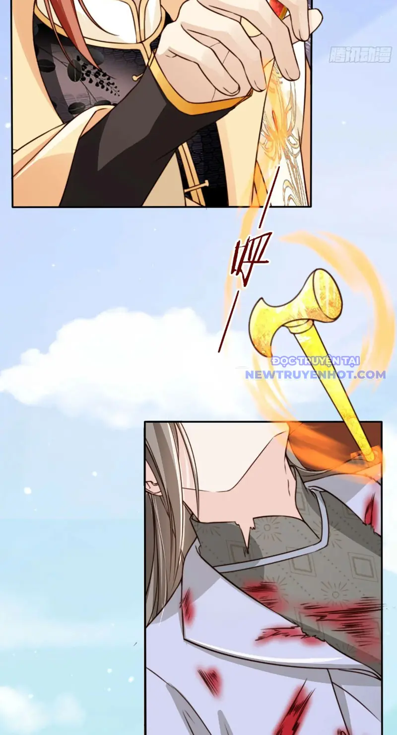 Tùy Tùng Của Nữ Phản Diện Chapter 57 - Trang 11