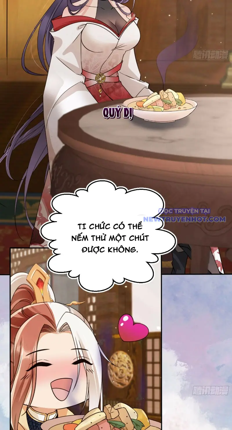 Tùy Tùng Của Nữ Phản Diện Chapter 57 - Trang 19