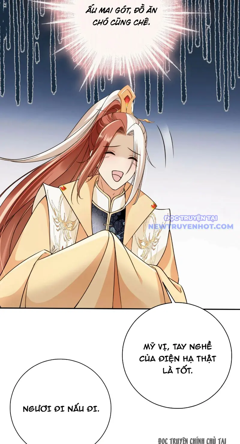 Tùy Tùng Của Nữ Phản Diện Chapter 57 - Trang 21