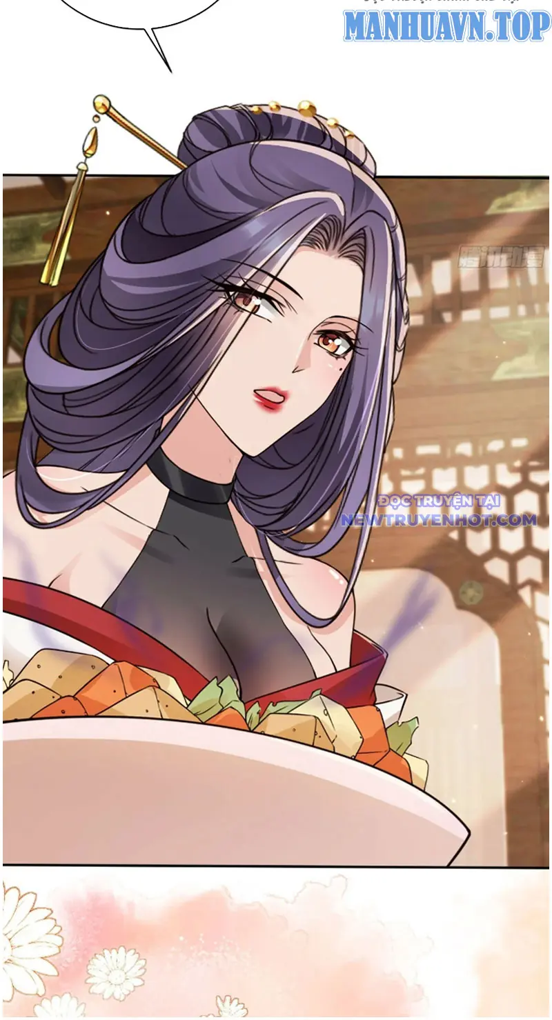 Tùy Tùng Của Nữ Phản Diện Chapter 57 - Trang 22