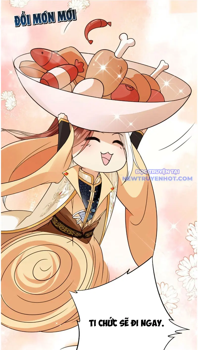 Tùy Tùng Của Nữ Phản Diện Chapter 57 - Trang 23