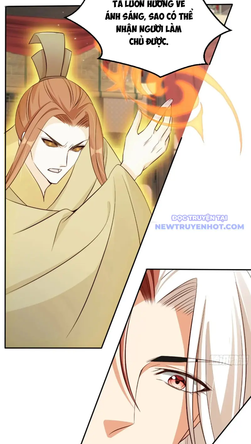 Tùy Tùng Của Nữ Phản Diện Chapter 57 - Trang 33