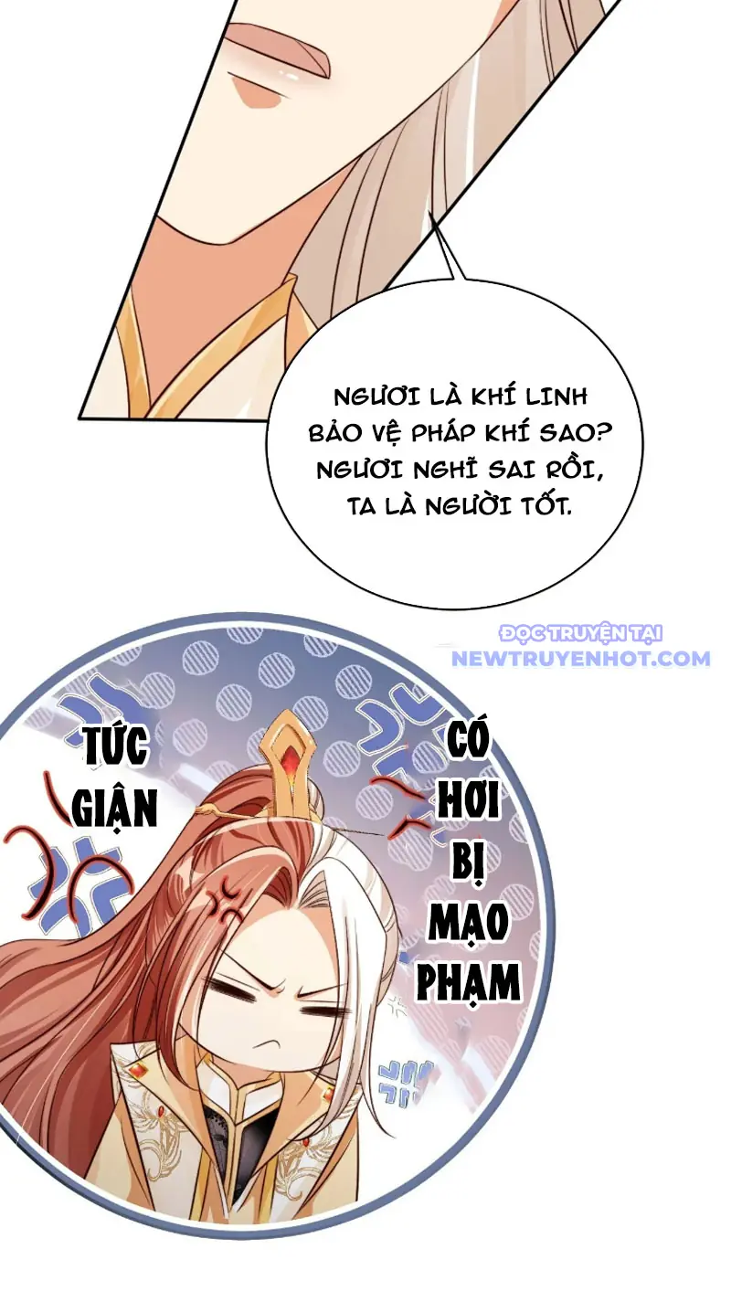Tùy Tùng Của Nữ Phản Diện Chapter 57 - Trang 34