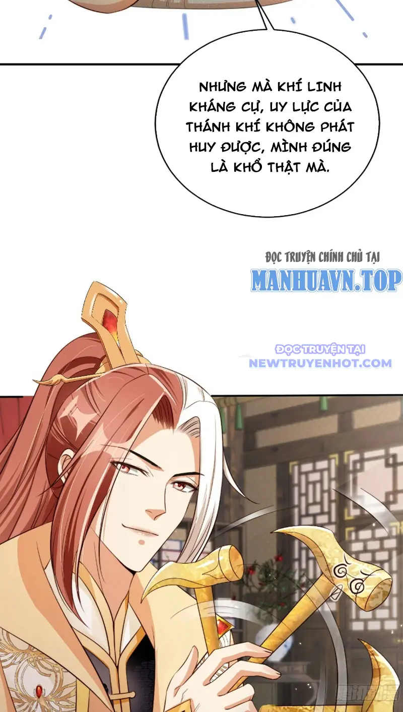 Tùy Tùng Của Nữ Phản Diện Chapter 57 - Trang 38