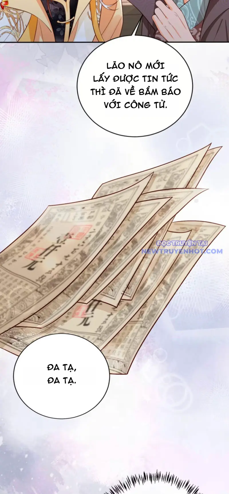 Tùy Tùng Của Nữ Phản Diện Chapter 59 - Trang 10