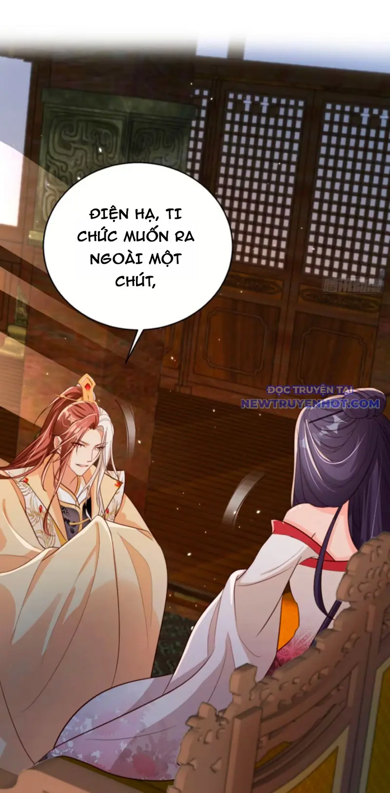 Tùy Tùng Của Nữ Phản Diện Chapter 59 - Trang 12