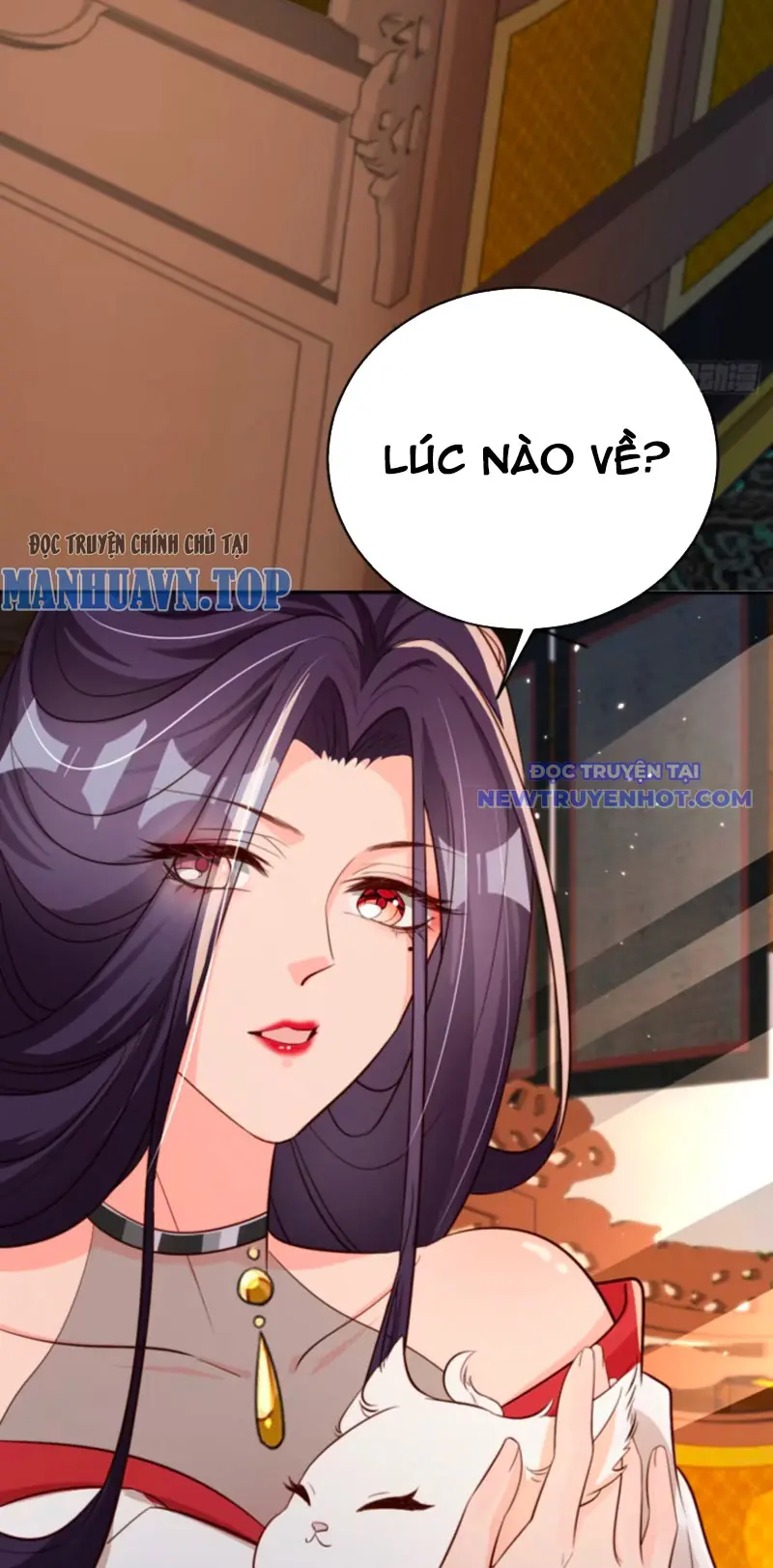 Tùy Tùng Của Nữ Phản Diện Chapter 59 - Trang 13