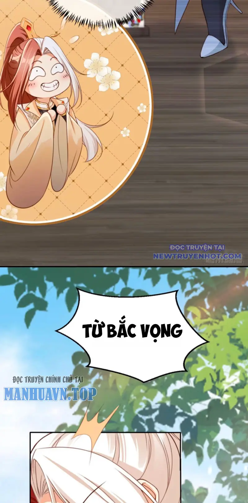 Tùy Tùng Của Nữ Phản Diện Chapter 59 - Trang 19