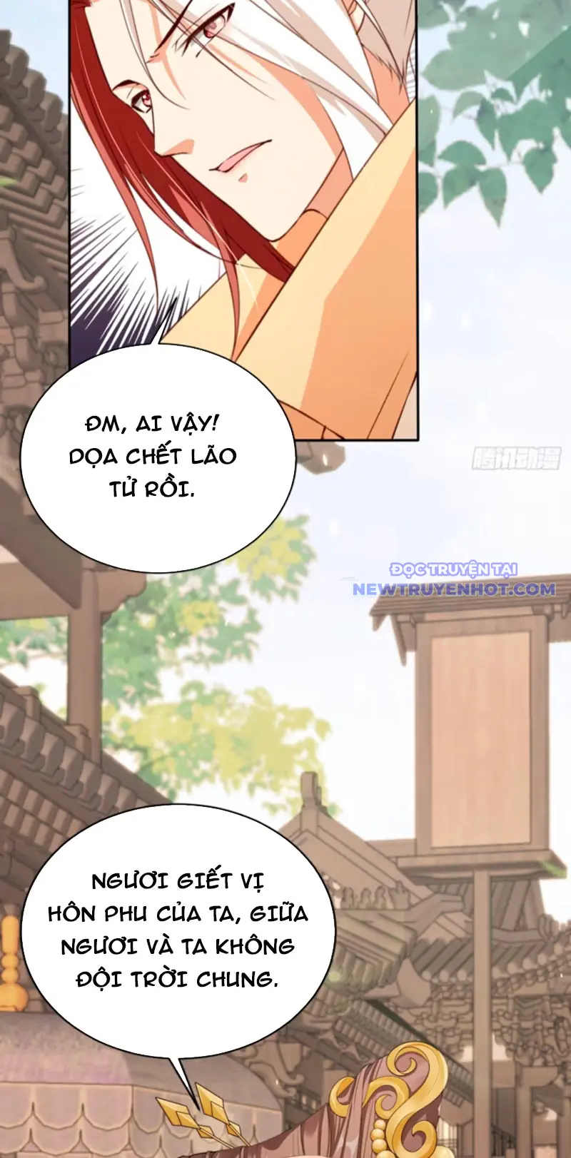 Tùy Tùng Của Nữ Phản Diện Chapter 59 - Trang 20
