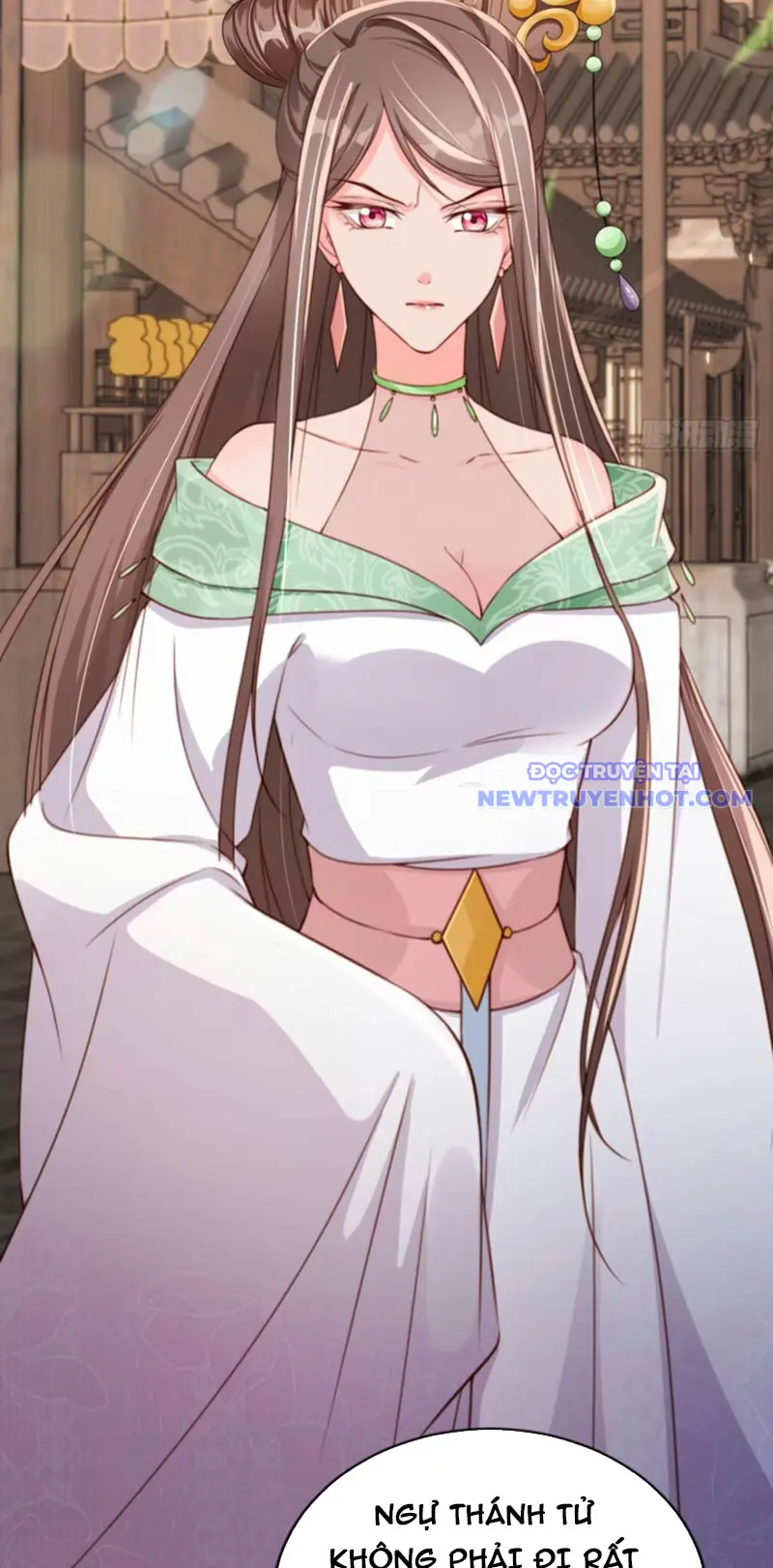Tùy Tùng Của Nữ Phản Diện Chapter 59 - Trang 21