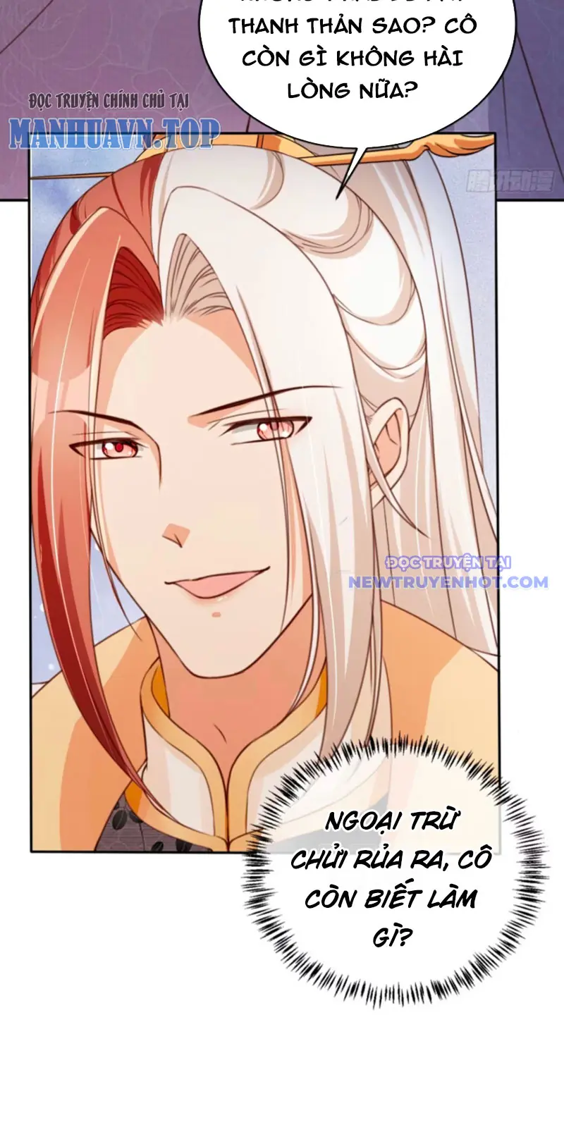Tùy Tùng Của Nữ Phản Diện Chapter 59 - Trang 22